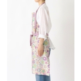 エプロン スモールスザンナ PU ＜フローレットロンドン＞ | 212 KITCHEN STORE | 詳細画像2 