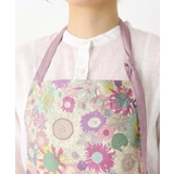 エプロン スモールスザンナ PU ＜フローレットロンドン＞ | 212 KITCHEN STORE | 詳細画像4 