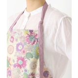 エプロン スモールスザンナ PU ＜フローレットロンドン＞ | 212 KITCHEN STORE | 詳細画像5 