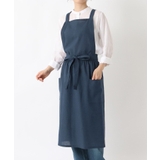 その他 | リネンコットン フルエプロンギャザー NV | 212 KITCHEN STORE