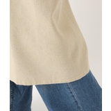 リネンコットン フルエプロンギャザー NT | 212 KITCHEN STORE | 詳細画像7 