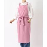 その他 | リネンコットン フルエプロンギャザー PU | 212 KITCHEN STORE