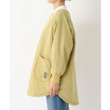 カリダ 裏ボア割烹着 YE | 212 KITCHEN STORE | 詳細画像2