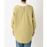 カリダ 裏ボア割烹着 YE | 212 KITCHEN STORE | 詳細画像3