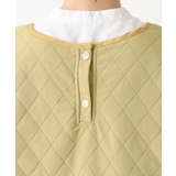 カリダ 裏ボア割烹着 YE | 212 KITCHEN STORE | 詳細画像5