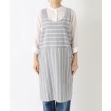 ヘリンボーン織 バッククロスAP GY | 212 KITCHEN STORE | 詳細画像1