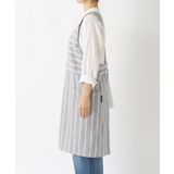 ヘリンボーン織 バッククロスAP GY | 212 KITCHEN STORE | 詳細画像2