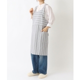 ヘリンボーン織 バッククロスAP GY | 212 KITCHEN STORE | 詳細画像10