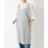 その他 | ヘリンボーン織 バッククロスAP GY | 212 KITCHEN STORE