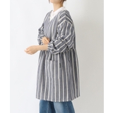 その他 | ヘリンボーン織 かっぽうぎ NV | 212 KITCHEN STORE