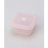 PUSH LOCK 400ml パステルピンク | 212 KITCHEN STORE | 詳細画像1 