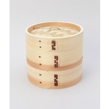 せいろ 15cm 2段セット シート20枚付 | 212 KITCHEN STORE | 詳細画像1 