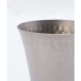 チタン冷酒カップ 1PC 貼箱入 | 212 KITCHEN STORE | 詳細画像4 