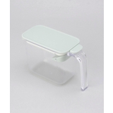 調味料ポット ペールアクア ＜marna マーナ＞ | 212 KITCHEN STORE | 詳細画像1 