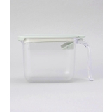 調味料ポット ペールアクア ＜marna マーナ＞ | 212 KITCHEN STORE | 詳細画像3 