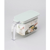 調味料ポット ペールアクア ＜marna マーナ＞ | 212 KITCHEN STORE | 詳細画像11 