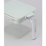 調味料ポットワイド ペールアクア ＜marna マーナ＞ | 212 KITCHEN STORE | 詳細画像7 