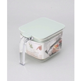 調味料ポットワイド ペールアクア ＜marna マーナ＞ | 212 KITCHEN STORE | 詳細画像11 