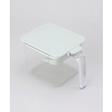 その他 | 調味料ポットワイド ペールアクア ＜marna マーナ＞ | 212 KITCHEN STORE