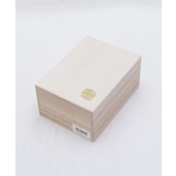 チタン2重カップ 1PC 木箱入 | 212 KITCHEN STORE | 詳細画像5 