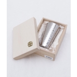 チタン2重カップ 1PC 木箱入 | 212 KITCHEN STORE | 詳細画像6 