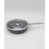 サリーナ セラミックフライパン深型ガラス蓋付き 28センチ | 212 KITCHEN STORE | 詳細画像2 