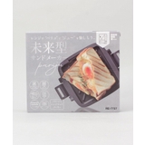 パリージュ レンジサンドメーカー | 212 KITCHEN STORE | 詳細画像4 