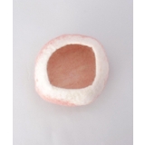 ラウンド スモールバスケット H11×W15cm グラデPK | 212 KITCHEN STORE | 詳細画像3 