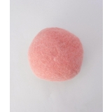 ラウンド スモールバスケット H11×W15cm グラデPK | 212 KITCHEN STORE | 詳細画像4 