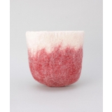 シリンダー スモールバスケット H10×W10cm PKグラデ | 212 KITCHEN STORE | 詳細画像2 