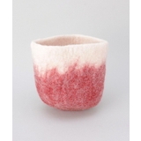 その他 | シリンダー スモールバスケット H10×W10cm PKグラデ | 212 KITCHEN STORE