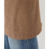 ギャルソンエプロン リサイクルコットン アーモンド | 212 KITCHEN STORE | 詳細画像7 