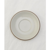 サザンバレー コットンホワイト スタックカップ＆ソーサー | 212 KITCHEN STORE | 詳細画像9 