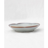 ケイプ 梅形小皿 ライトグレー | 212 KITCHEN STORE | 詳細画像2
