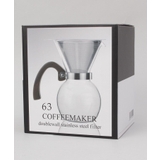 コーヒーメーカー 3CUP ＜63 ロクサン＞ | 212 KITCHEN STORE | 詳細画像7 