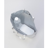 シャイニーフラットランチバッグ SV | 212 KITCHEN STORE | 詳細画像6 