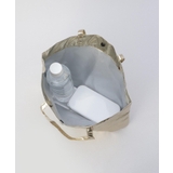 シャイニーフラットランチバッグ GD | 212 KITCHEN STORE | 詳細画像6 