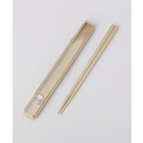 その他 | ムームー 抗菌箸&ケース20 ちゃまめしば | 212 KITCHEN STORE