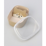 ムームーフレンズ ワンタッチ仕切りランチ ちゃまめしば | 212 KITCHEN STORE | 詳細画像2 