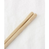 若狭塗り 手彫り箸 きなり <ハレとケ> | 212 KITCHEN STORE | 詳細画像2