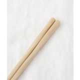 若狭塗り 手彫り箸 もも <ハレとケ> | 212 KITCHEN STORE | 詳細画像2