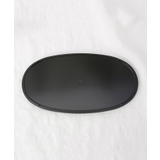 越前塗り 小判型 おぼん BK ＜ハレとケ＞ | 212 KITCHEN STORE | 詳細画像4 