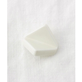 その他 | 美濃焼 箸置き 菱 WH <ハレとケ> | 212 KITCHEN STORE