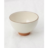 美濃焼 赤土お茶碗 WH <ハレとケ> | 212 KITCHEN STORE | 詳細画像1