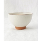 美濃焼 赤土お茶碗 WH <ハレとケ> | 212 KITCHEN STORE | 詳細画像2