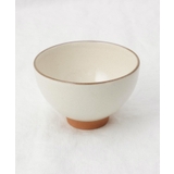 その他 | 美濃焼 赤土お茶碗 WH <ハレとケ> | 212 KITCHEN STORE