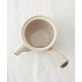 波佐見焼 土もの急須 白 <ハレとケ> | 212 KITCHEN STORE | 詳細画像6