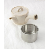 波佐見焼 土もの急須 白 <ハレとケ> | 212 KITCHEN STORE | 詳細画像8