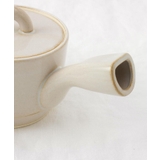 波佐見焼 土もの急須 白 <ハレとケ> | 212 KITCHEN STORE | 詳細画像10