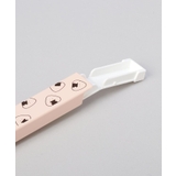 ぎゅっとおにぎりさん 抗菌箸 箸箱セット PK | 212 KITCHEN STORE | 詳細画像6 